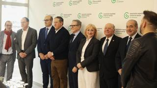 La Asociación contra el Cáncer estrena nueva sede en la avenida de Portugal de Zamora