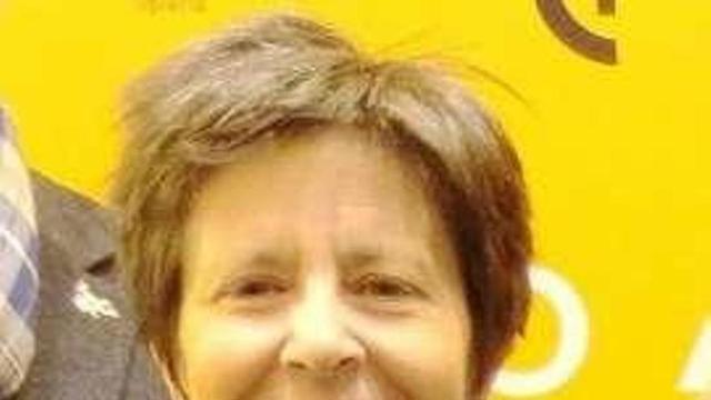 Susana Pérez-Alonso.