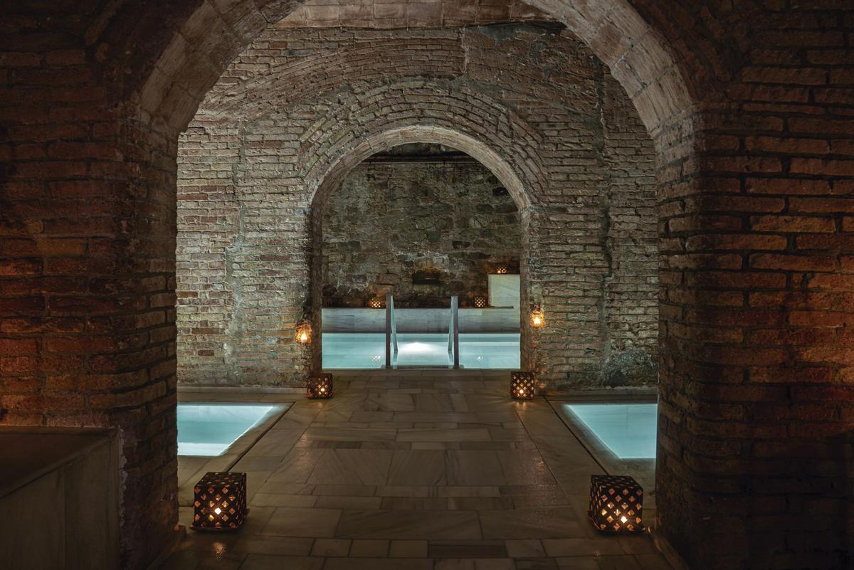 Un lugar perfecto para relajarse y desconectar