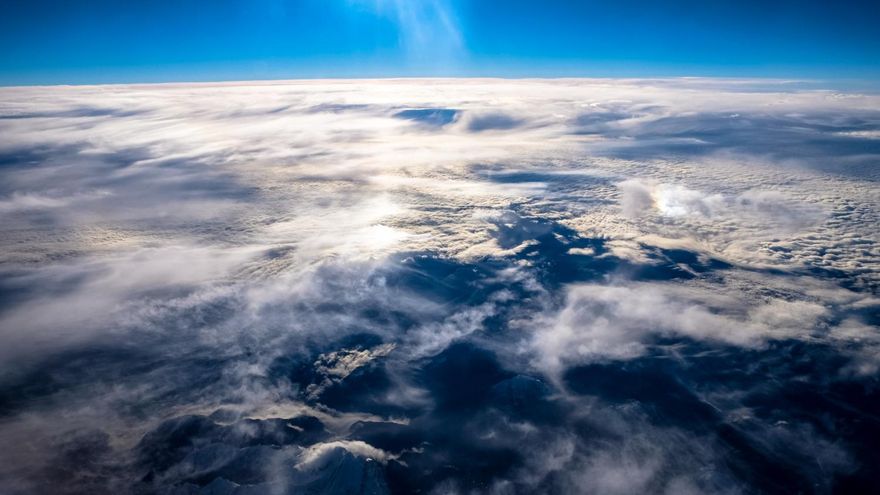 Meteorólogos alertan: llegan tormentas y huracanes nunca vistos