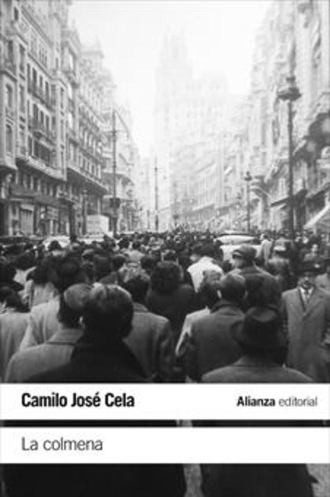 Seis libros de Camilo José Cela para la historia