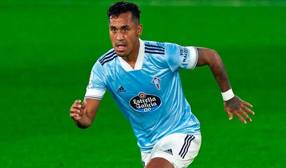 Tapia – Real Celta – + 10 = 20 millones