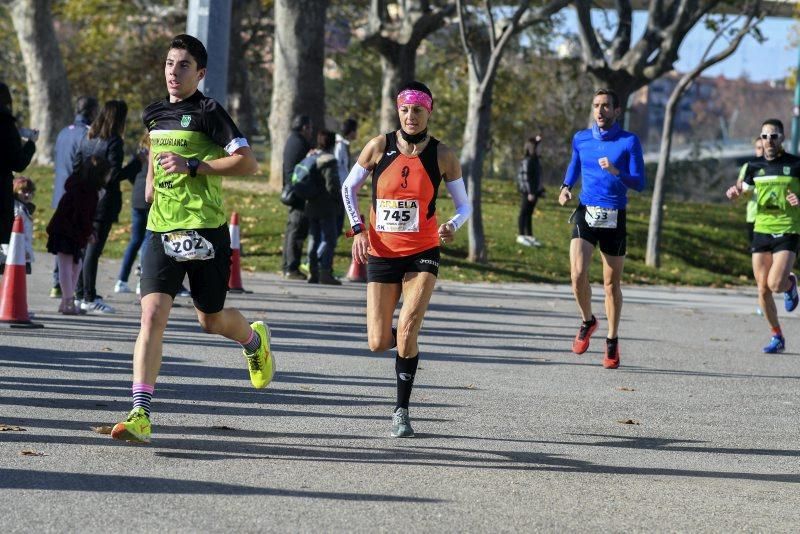 Carrera 5K por el ELA