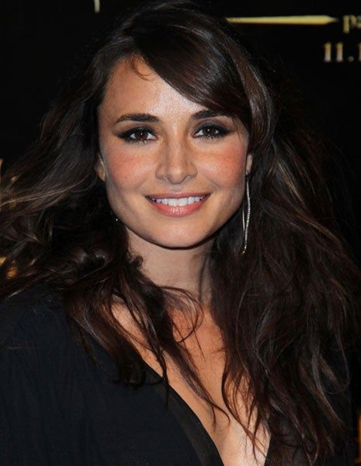 Mia Maestro