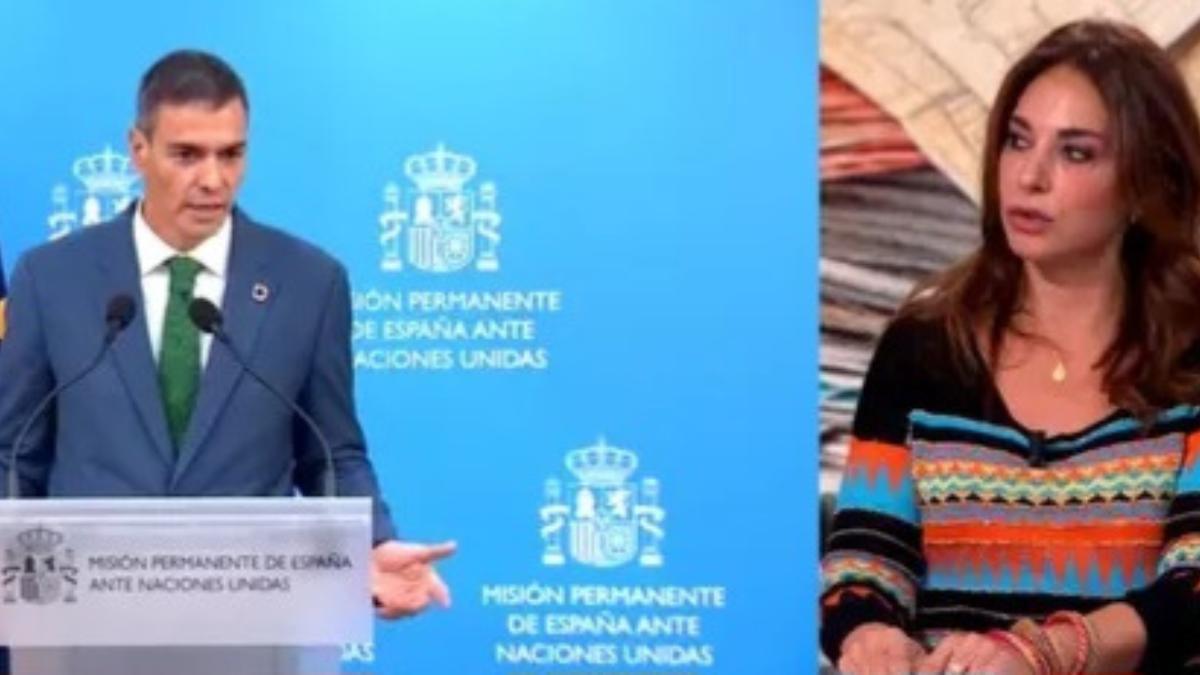 Mariló Montero llamó demonio a Pedro Sánchez tras ganar MasterChef Celebrity: Ha secuestrado España