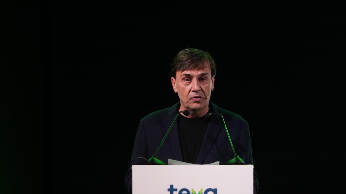 Rafael Borras