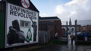 Acord de Divendres Sant: 25 anys de «pau freda» a l’Ulster