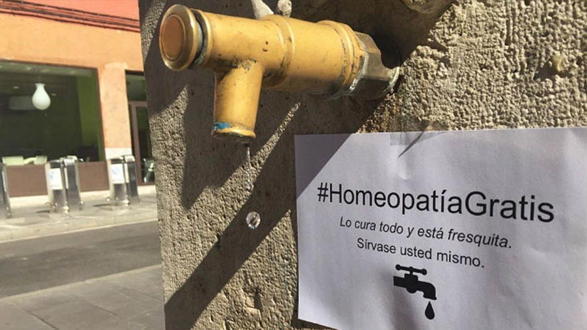 Broma homeopatía