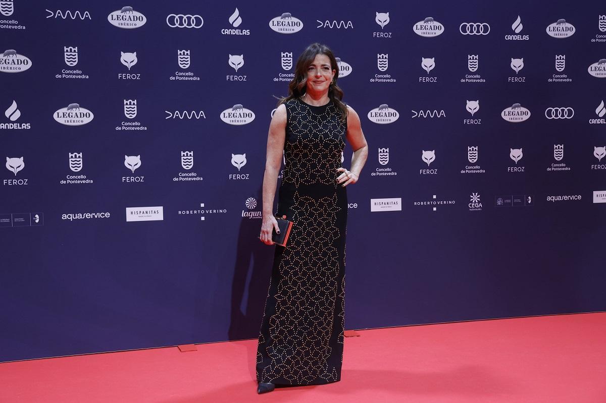 Alfombra roja de los Premios Feroz 2025