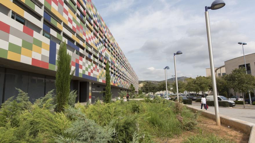 La UJI acogerá el primer Encuentro Nacional de Cátedras y Centros de Estudios sobre Despoblación