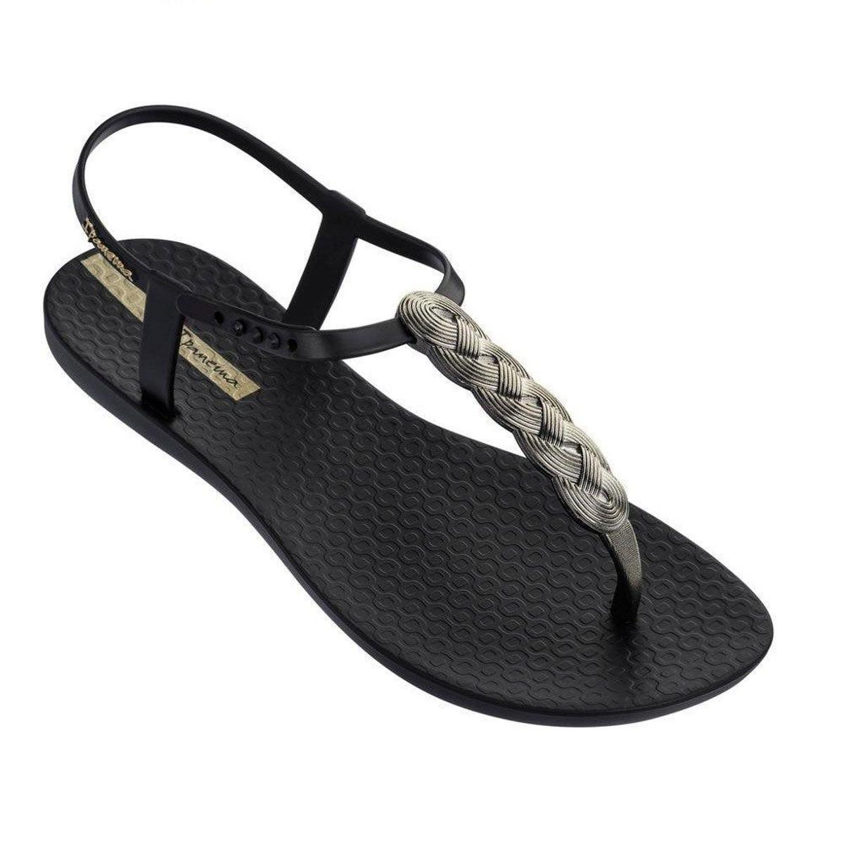 Chanclas de Ipanema (Precio: 19,99 euros)