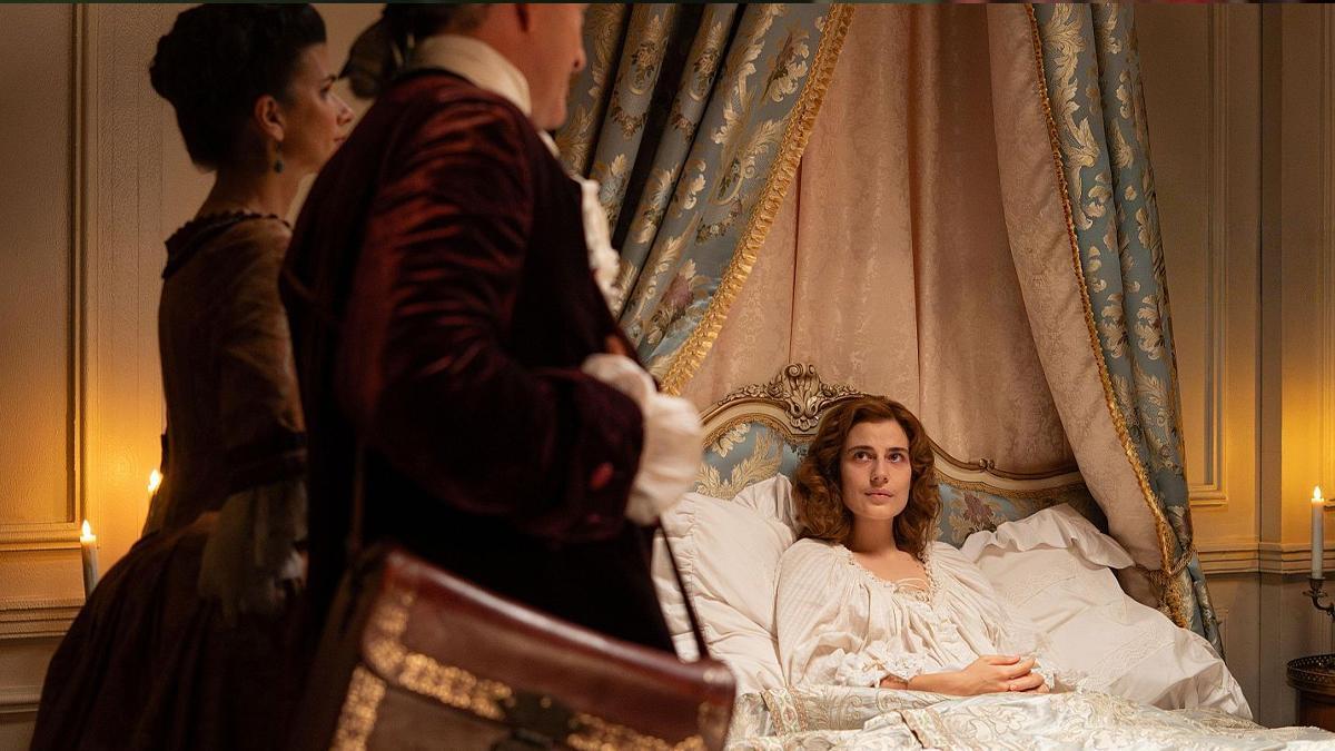 Avance semanal de 'Valle salvaje'