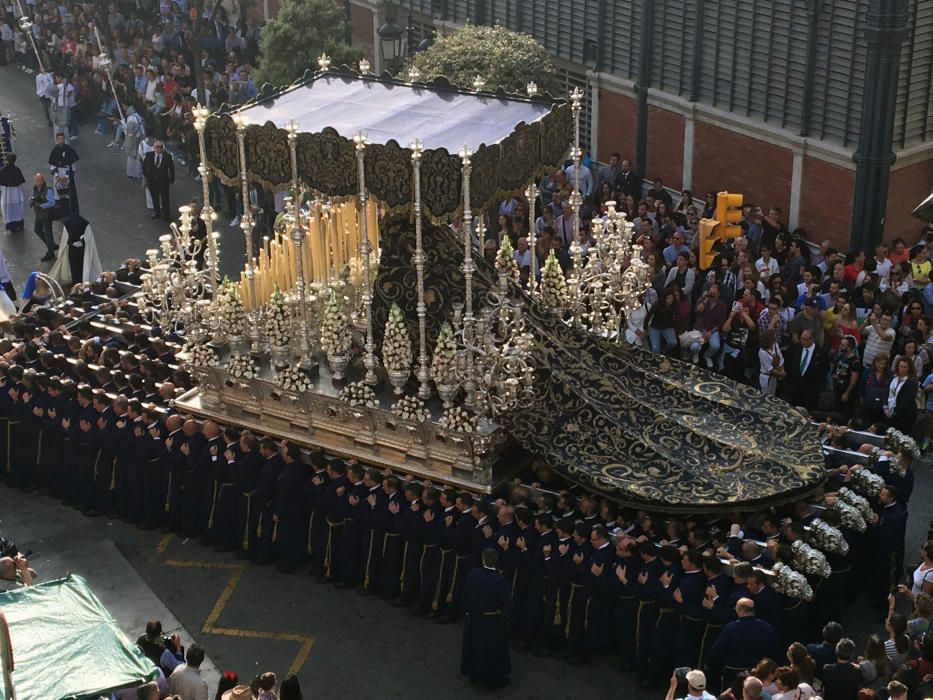 Jueves Santo | Cena