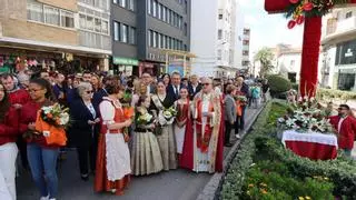 Benidorm arranca mayo con la tradicional Festa de La Creu
