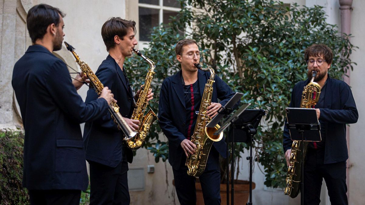 De Catalunya a Roma: música, historia y espiritualidad en la embajada cultural de Peralada y Montserrat