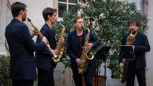 Kebyart Ensemble
