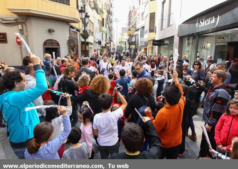 Encierros infantiles