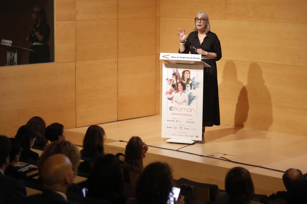 Premis eWoman 2019 a Girona