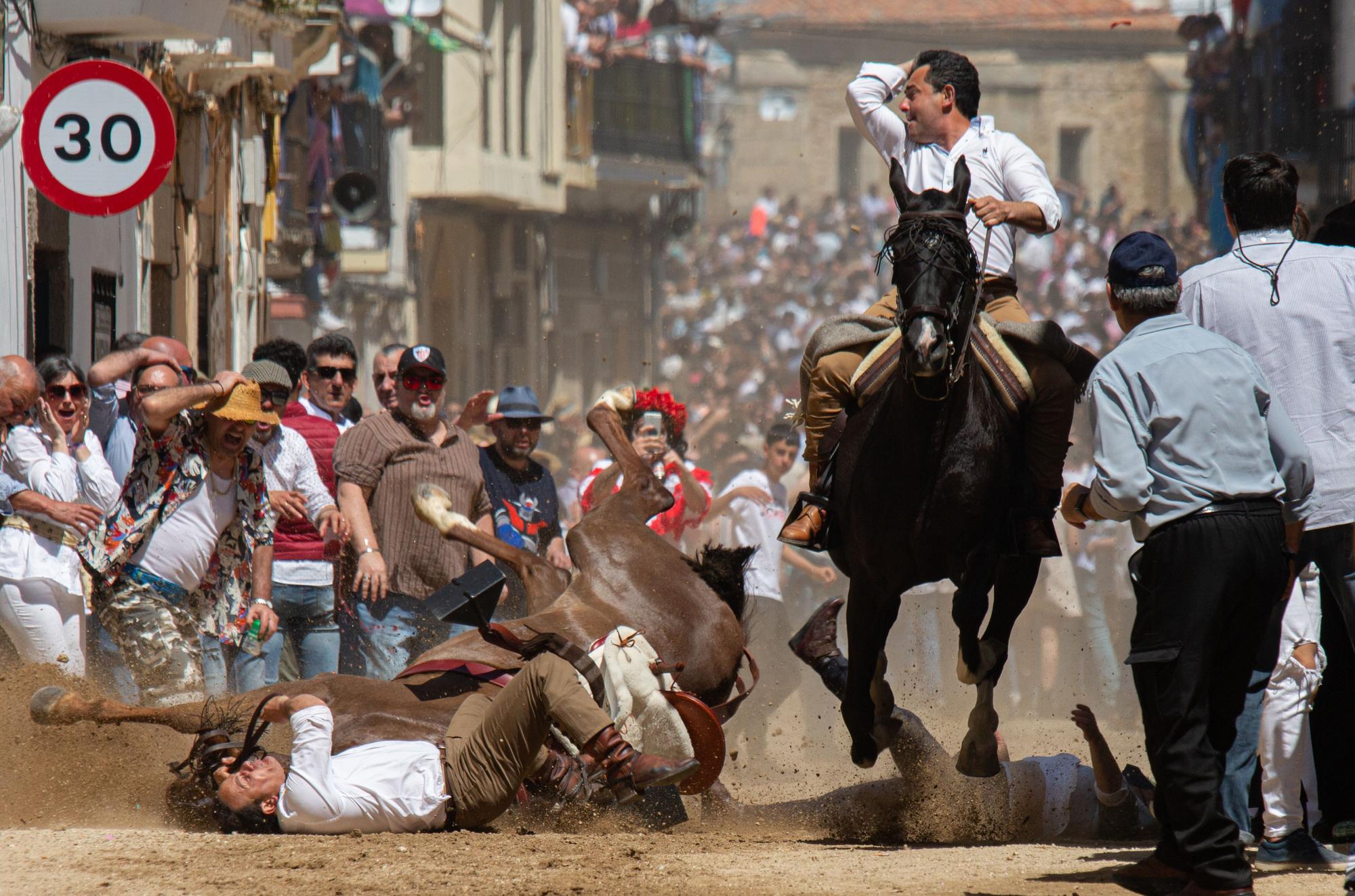 Anuario Extremadura | El 2022 en imágenes