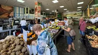¿Supermercados públicos?: Del puerta a puerta hasta economatos para enfermedades raras