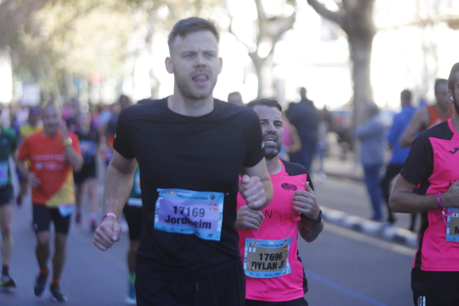 Maratón de València 2023