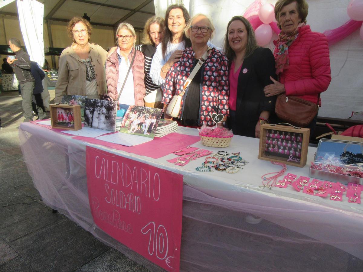Colectivo Rosa Palo.