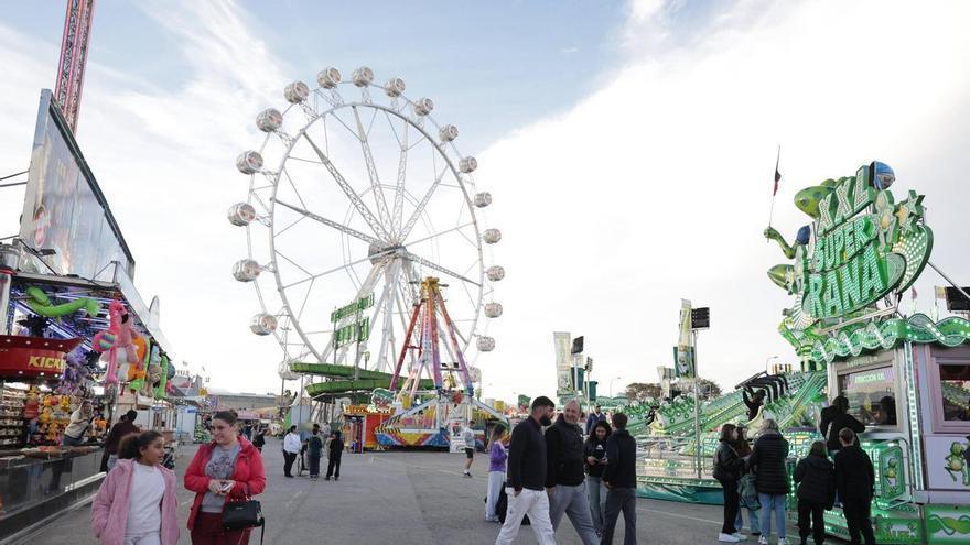 FIRA DEL RAM POLÉMICA | Autismo Mallorca denuncia una «inclusión de escaparate» en la Fira del Ram