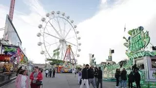 Polémica en la Fira del Ram: Autismo Mallorca denuncia el rechazo de los feriantes a las asociaciones