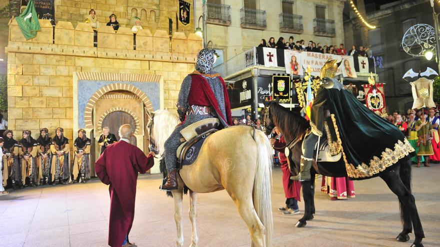 Juana Menargues, Manuel Ortuño y Julián Fernández serán protagonistas en Crevillent