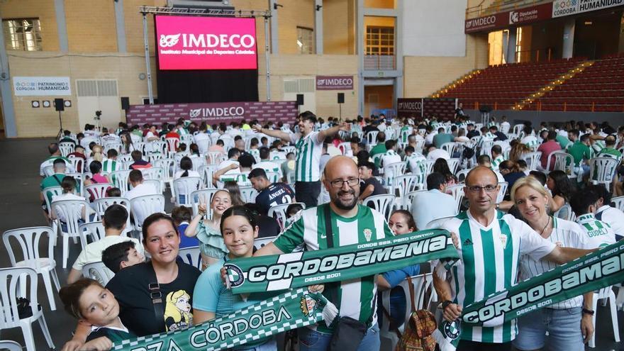 Vista Alegre se vuelca con el Coto: el asalto final a la Primera FEB podrá verse en directo en una pantalla gigante