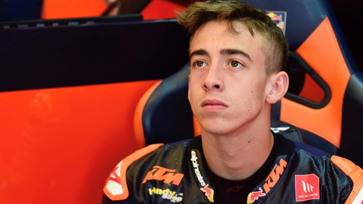 Acosta reapareixerà amb un clau a l’interior del seu fèmur