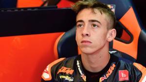 Acosta reapareixerà amb un clau a l’interior del seu fèmur