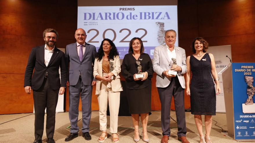 Premio a quienes nos hacen ser mejores