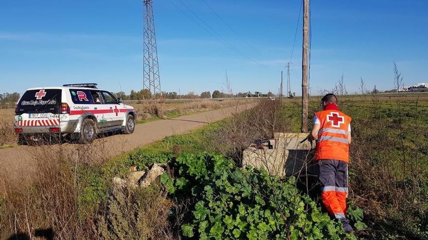 Hallan sin vida al hombre desaparecido en Talavera