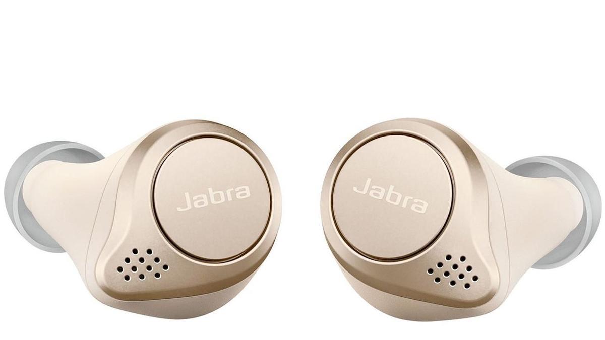 Auriculares Jabra Elite 2 - Siete Cumbres Ansilta