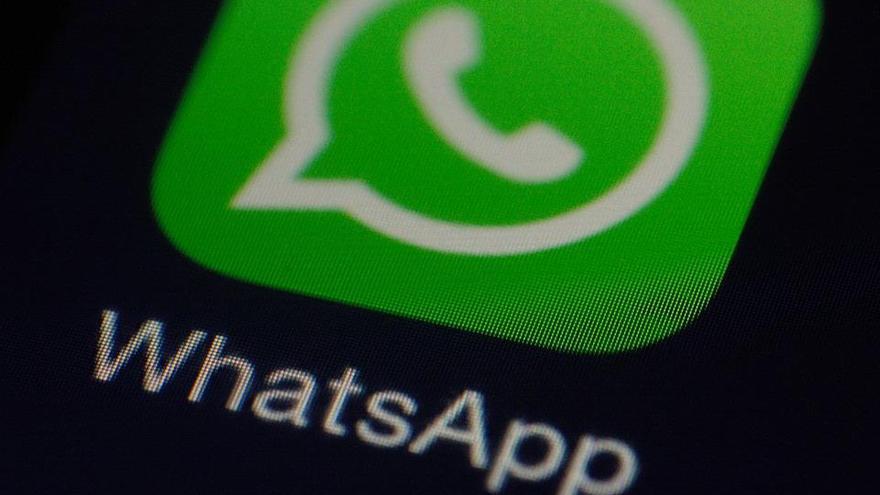 Així serà el nou WhatsApp: bloqueig per emprempta, mode obscur i multiplataforma