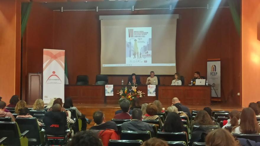 Córdoba trabajará la intervención temprana del sinhogarismo, como se hace ya en Madrid