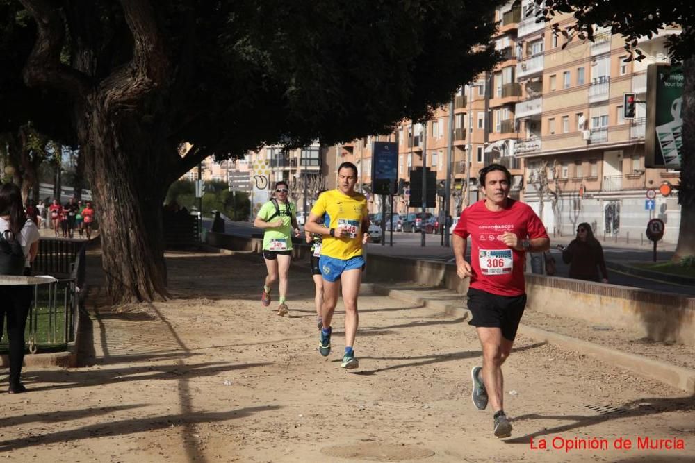 Carrera Popular Assido