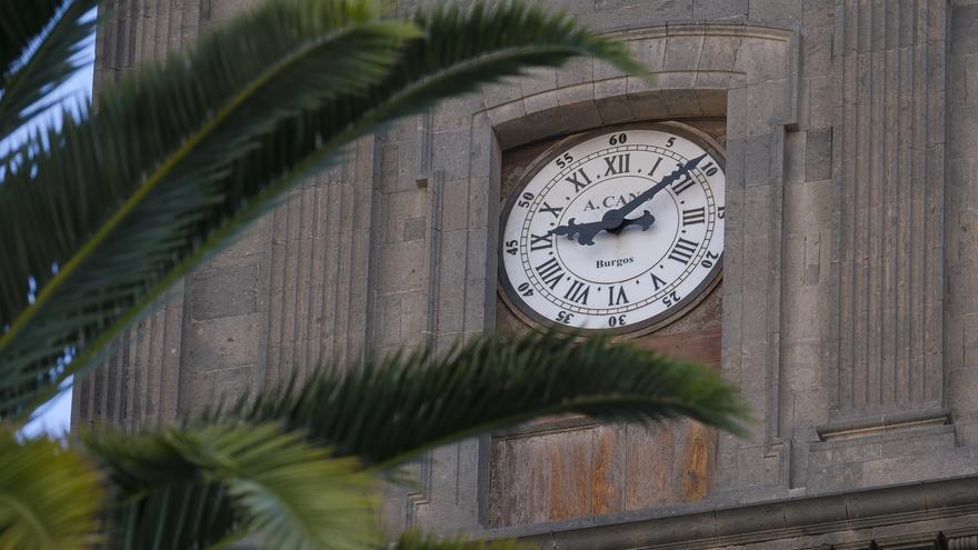 El cambio de hora agrava los problemas de insomnio