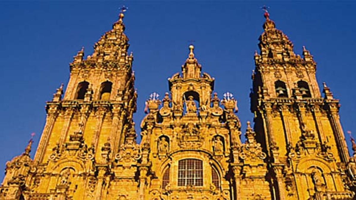 Un paseo por las tres ciudades santas