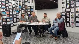 Compromís, Podem y EU impulsan una confluencia en Massanassa