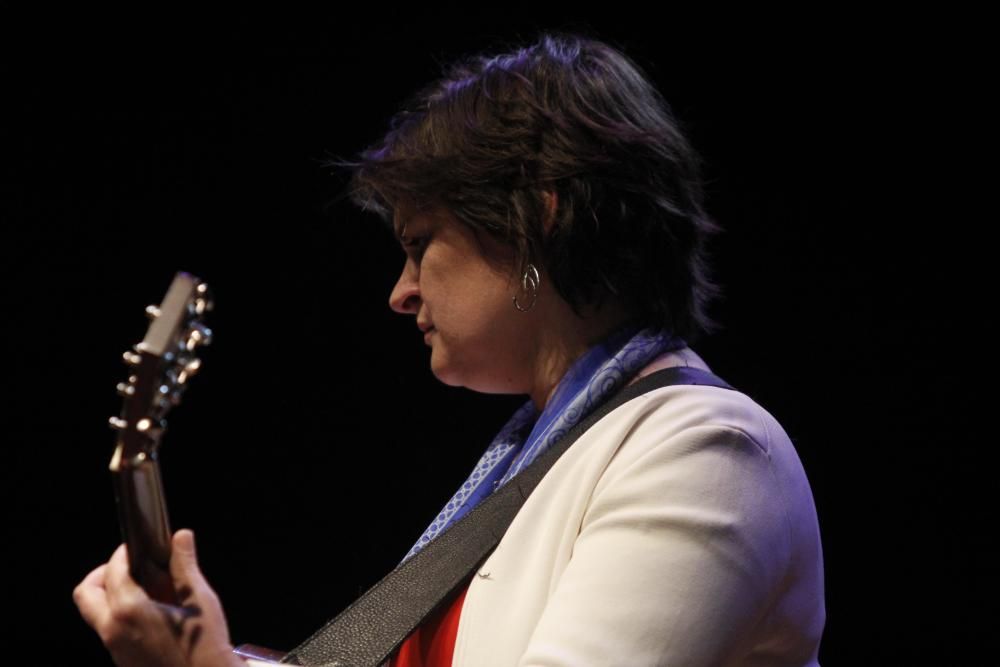 Madeleine Peyroux