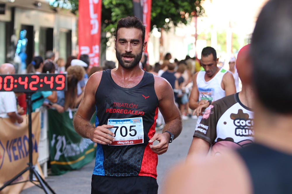 V Carrera Urbana El Torcal-La Paz