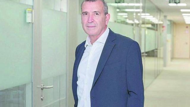 Boya, secretario general para el Reto Demográfico.