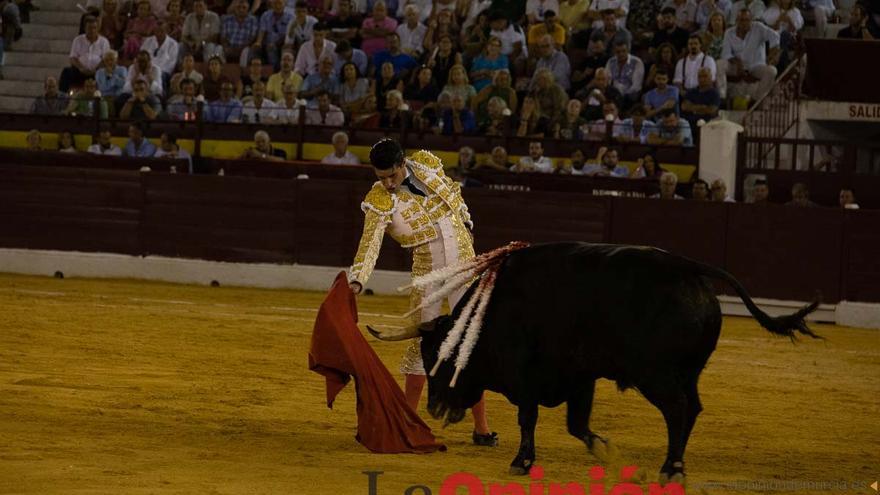 Podemos exige un referéndum para prohibir los toros en Murcia