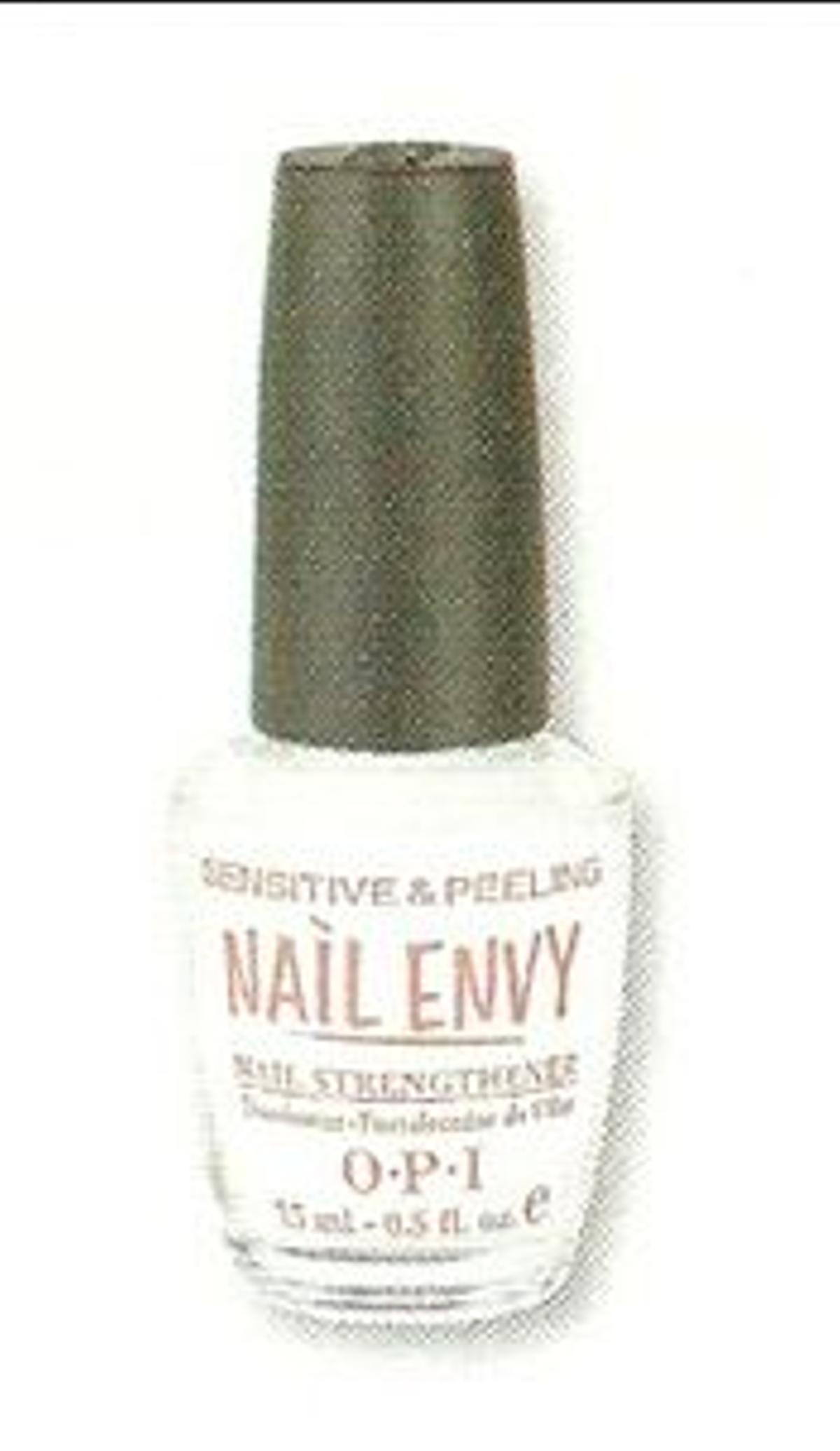 NAIL ENVY SENSITIVE de O.P.I.