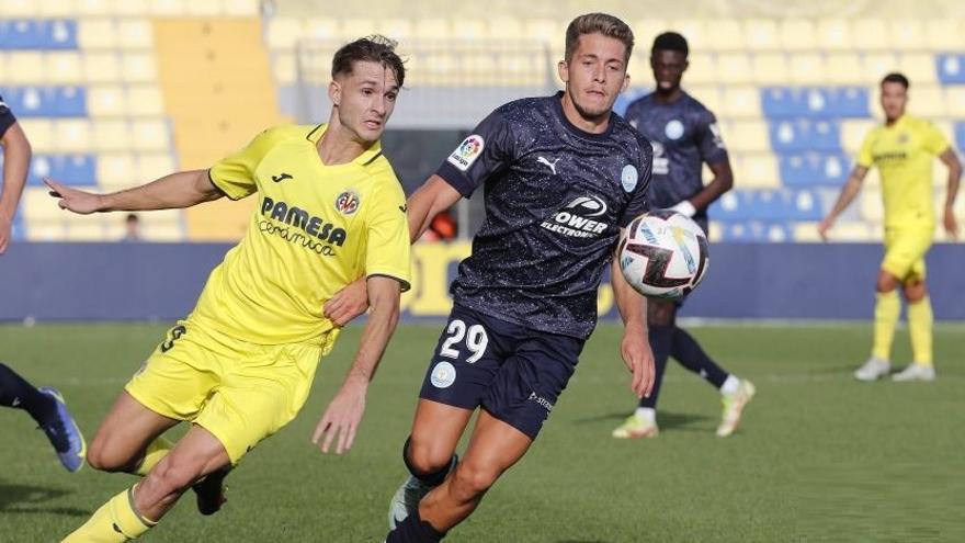 El Villarreal B quiere romper su mala racha de partidos sin ganar en casa 91 días después