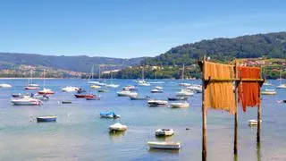 Ni Hondarribia, ni Cudillero: el pueblo pesquero más bonito de España está en A Coruña