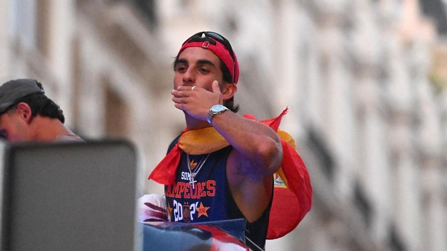 Los héroes no hacen barbacoas