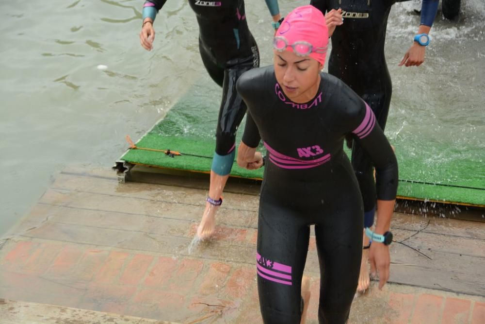 Triatlón de Cieza